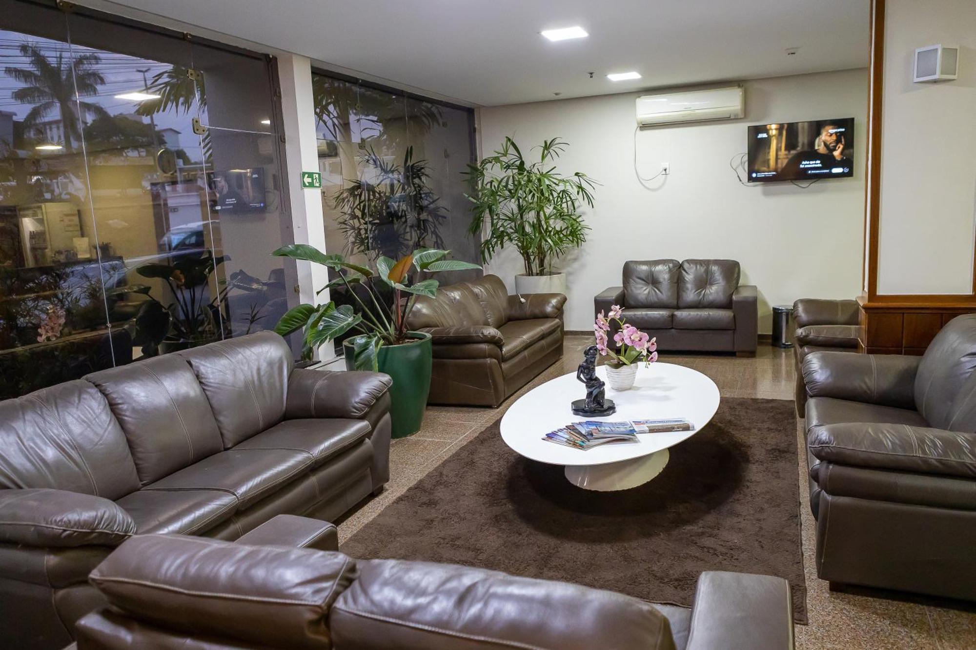 Allegro Hotel Гоянія Екстер'єр фото